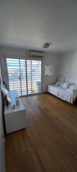Hermoso depto serrano